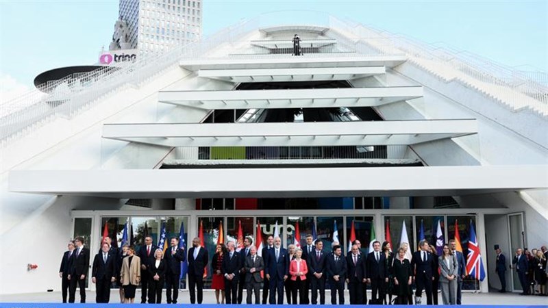 The European path of the countries of Southeast Europe has no alternative